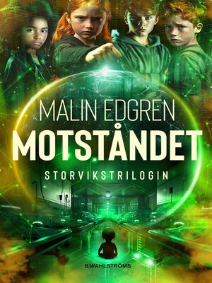 cover image of Motståndet